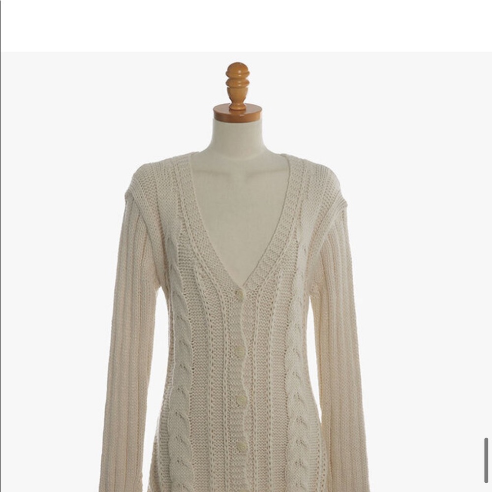 Knit Dress - Picture 3 of 8